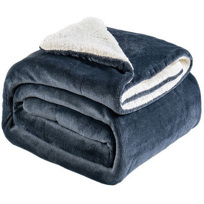 200x230cm ニットポリエステル リバーシブル デッキ 家用繊維用