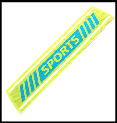 速冷氷 ロゴ スポーツ タオル アウトドア 活動 流行 印刷 デザイン