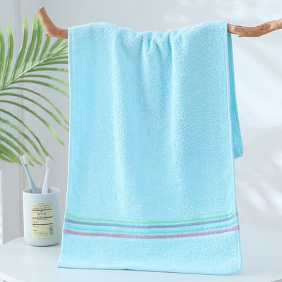 100% 綿製 家庭用 浴室用 厚く吸着性のある家用品