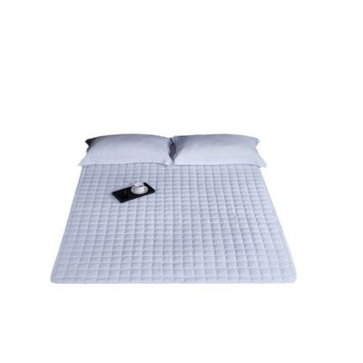量 3 pcs カスタムデザイン 保護マットレス 厚い柔らかい綿パッド ベッドカバーセット