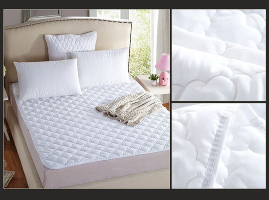 量 3 pcs カスタムデザイン 保護マットレス 厚い柔らかい綿パッド ベッドカバーセット