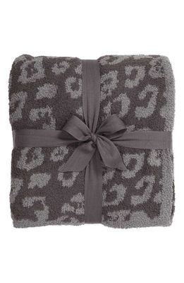 家電 快適な編み物 布団  Leopard Zebra プリント 22色