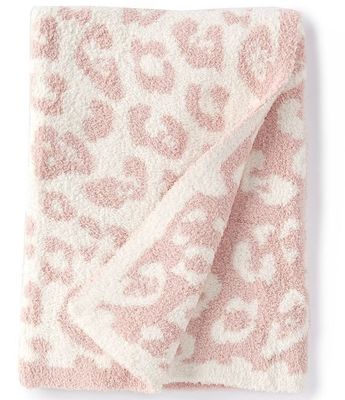 家電 快適な編み物 布団  Leopard Zebra プリント 22色