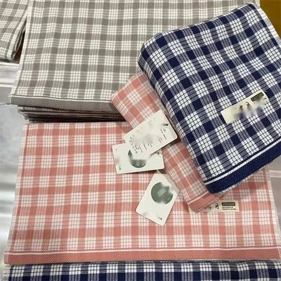 優れている綿のガズ テリー布 タオル 清潔な風吸い顔タオル