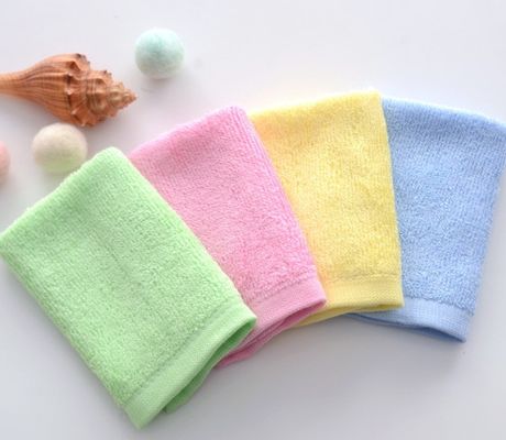 柔らかい吸着剤 バンブー 繊維 美容 手ぬぐい 汚れ 油のない清潔剤