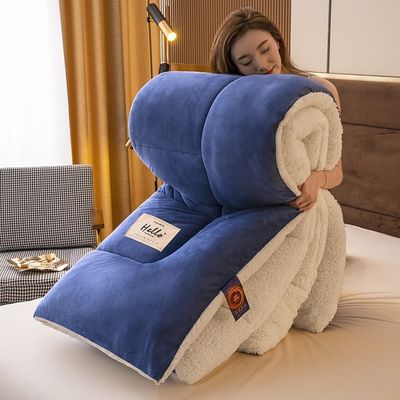 健康的な睡眠 優雅な快適さ 柔らかい快適さ 重量 シェルパバック