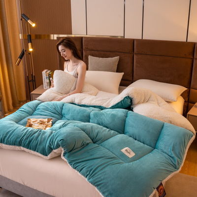 健康的な睡眠 優雅な快適さ 柔らかい快適さ 重量 シェルパバック