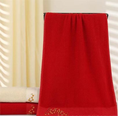 100%純綿直刺身 柔らかい吸着剤 家用タオル あらゆる年齢層に最適