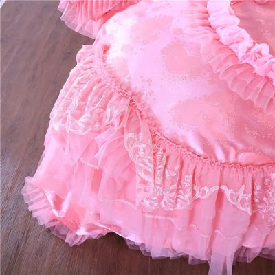 モダンスタイル 100% 有機綿 毛布 家用布団セット 寝具布団 8個セット ベッドカバー PVCバッグ