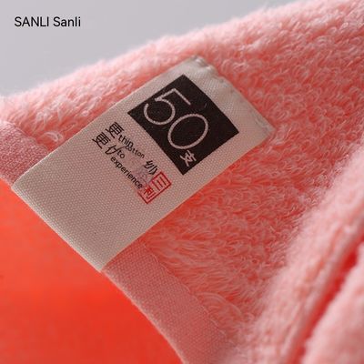 100%綿の浴巾セット サンリタオール