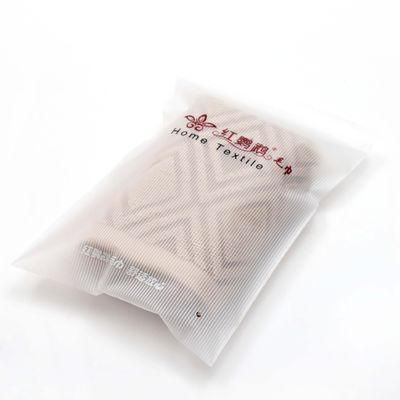 厚く吸収性のある100%純綿の顔巾 34*74cm 家庭用大人のシャワー用