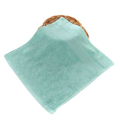 ホーム ホテル スパ 小児・幼児用 綿のタオル 34*34cm
