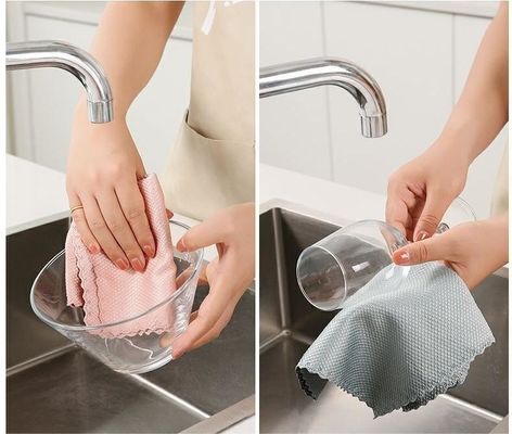 年齢不問 キッチン 掃除 スクリーニング 布 痕跡なし 油なし 脱毛 水吸収