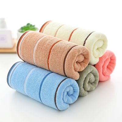 子供 年代 綿 刺身 柔らかい 顔 洗面布 家用 タオル 吸い込み