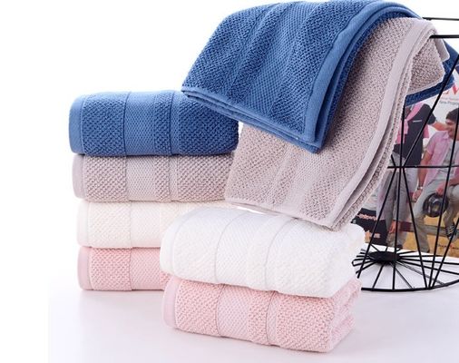 ホーム 抗菌 綿 タオル メーカー 柔らかい 吸収剤 と 厚い 布
