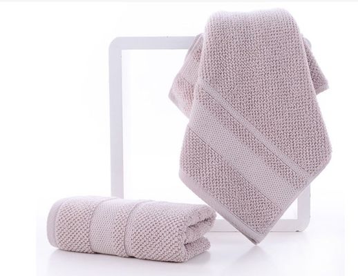 ホーム 抗菌 綿 タオル メーカー 柔らかい 吸収剤 と 厚い 布