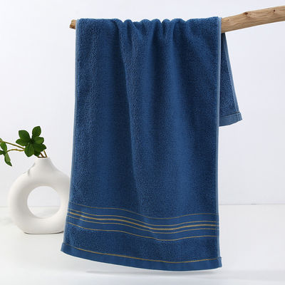 100% 綿製 顔巾 35*75cm 迅速乾燥 吸い込み タオル 成人用 100g-120g
