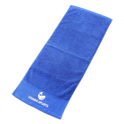 オーダーメイド ロゴ コットン タオル 効率よく 水を吸収し,リントを残さない