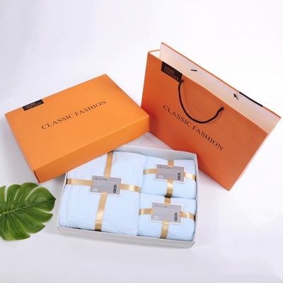 子供用 豪華 セット 3 in 1 ホテル デザイナー コラル フリース バスルーム バス タオル セット