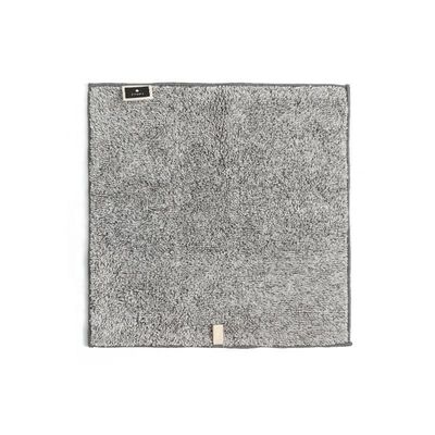 35g ファッショナブル クリーニング ハンド クリーニング 有機 バンブー 木炭 タオル キッチン 布 ラグ