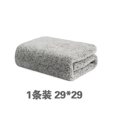 35g ファッショナブル クリーニング ハンド クリーニング 有機 バンブー 木炭 タオル キッチン 布 ラグ