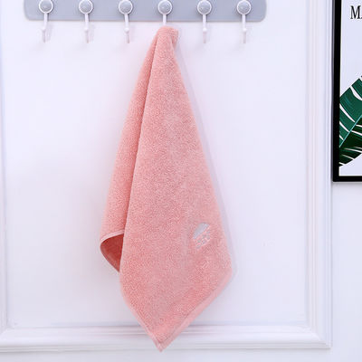 男性 女性 柔らかい 厚い タオル SOLID COLOR