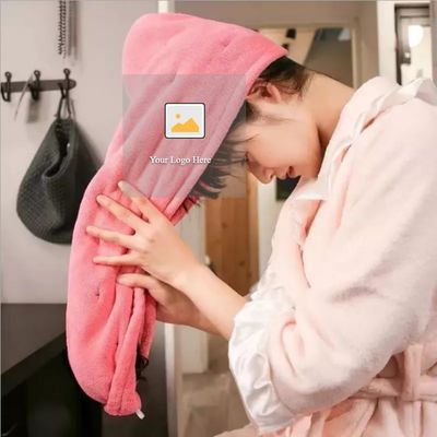 女の子 女性 オーダーメイド ヘア ターバン タオル