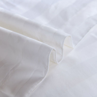 133*60 織物の密度 2.5m のベッドセット 4pcs 適用サイズ コットン コンフォートセット