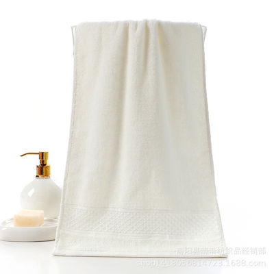 再利用可能なワッフル 織物 顔巾 100% 綿皿 単品 サイズ 15X7X1cm 製造