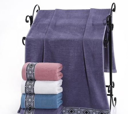 純綿100%製の高セット風呂巾