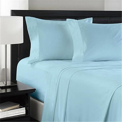 柔らかくてシルクっぽい100%有機竹のベッドセットで快適な睡眠環境を作りましょう
