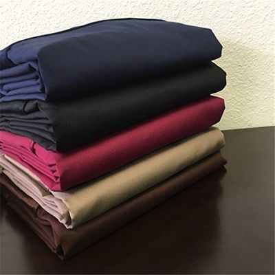 柔らかくてシルクっぽい100%有機竹のベッドセットで快適な睡眠環境を作りましょう