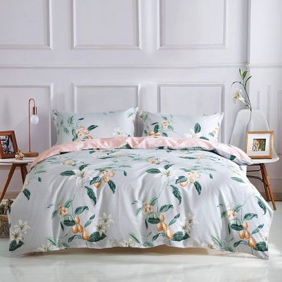 カスタマイズされたヨーロッパスタイル 豪華 デュベット デザイナー ベッドルーム 快適な睡眠のためのセット