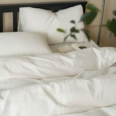 純綿4枚セット A級 無白化 母と赤ちゃんの皮膚に優しい