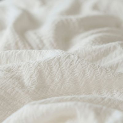 純綿4枚セット A級 無白化 母と赤ちゃんの皮膚に優しい