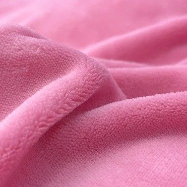 厚くて暖かい 4Pcsセット 高重量ミルクベールベット 秋と冬の寝具
