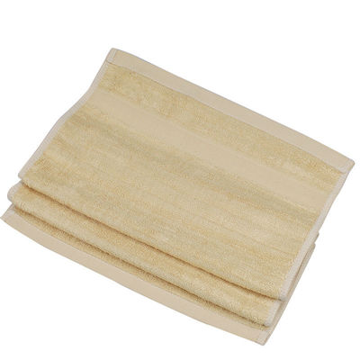 環境素材 1 PCS バンブー テリー タオル 布 ベビー タオル 高級