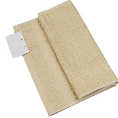 環境素材 1 PCS バンブー テリー タオル 布 ベビー タオル 高級