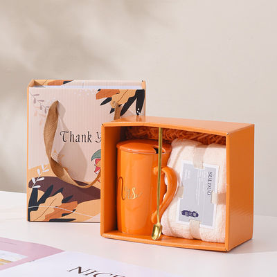 高 エステティック セラミック カップ すべての年齢のための完璧な結婚式記念品と休日の贈り物
