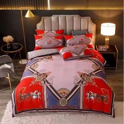 直接シートセット ベッド用品 ベッド用品 4個セット ベッドカバー ルックス ベッド用品 ベッド用品 ベッドシート 枕カバー