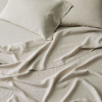 快適で豪華な睡眠体験のための 100% フランス製の寝具セット