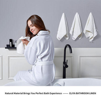 LinenPro ホテルのベッドシートセットで 睡眠の体験を向上させる