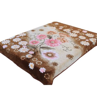 1kg-6kg 重量 ミンク ラシェル 冬用 単層と二層パターン