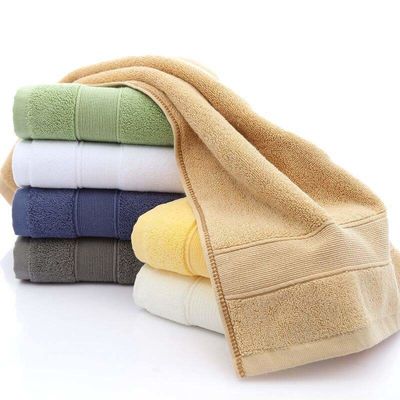 柔らかくて吸収性のある100%綿の浴巾セットで 卓越した快適さを体験してください